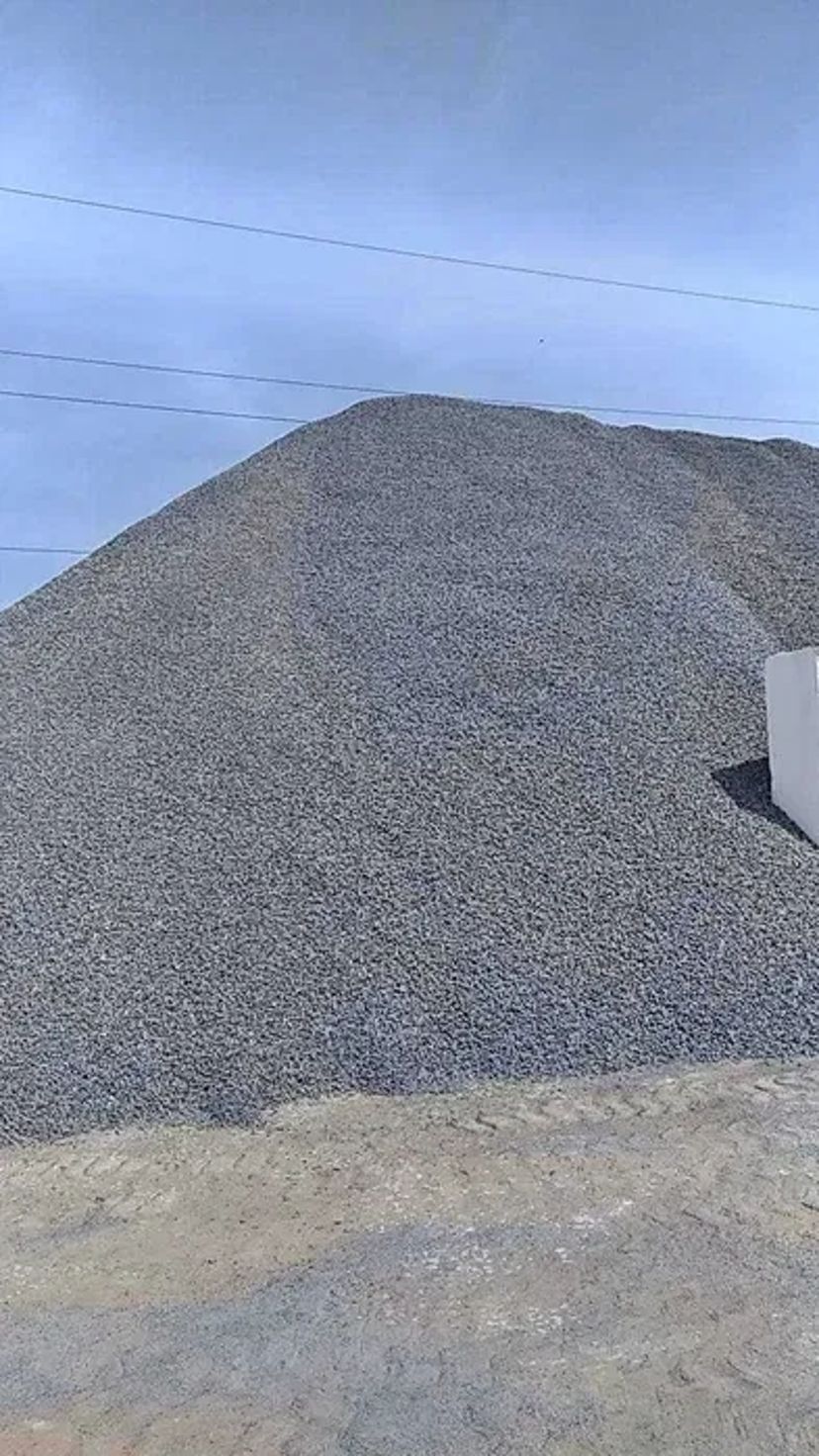 Доставка матеріалів!