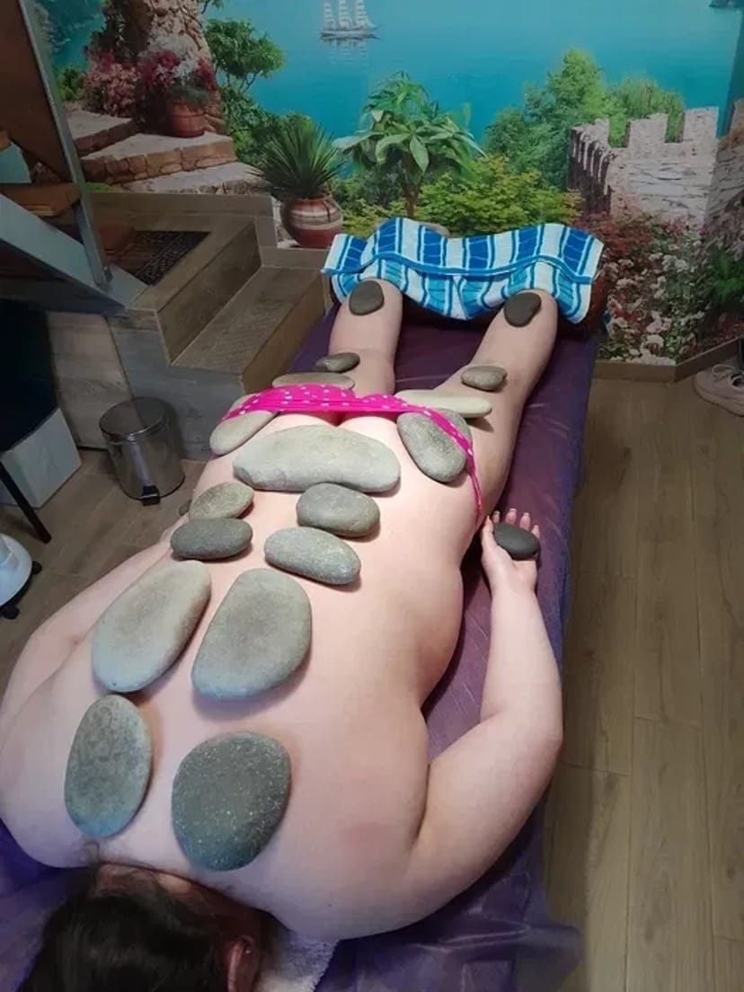 Масаж кабінет чи виїзд, релакс лікувальний різні техніки