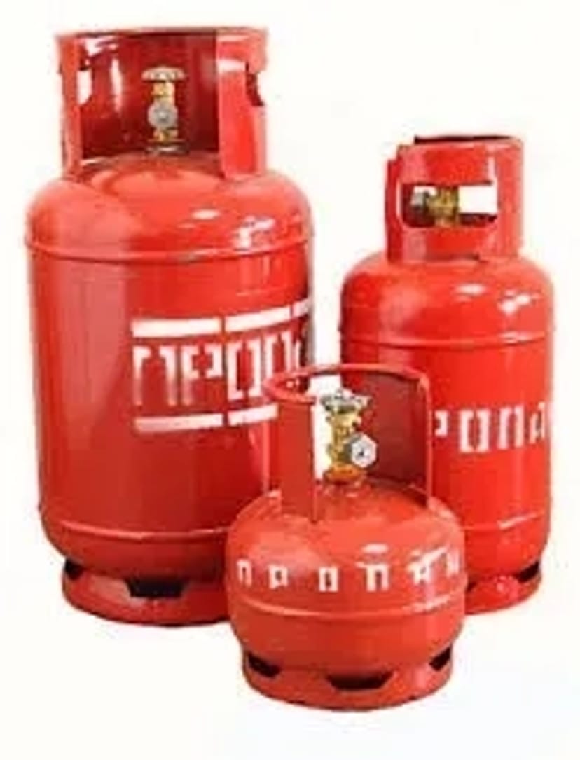 Заправка-обмін soda stream газових балонів CO2 (425 г) 100 грн.