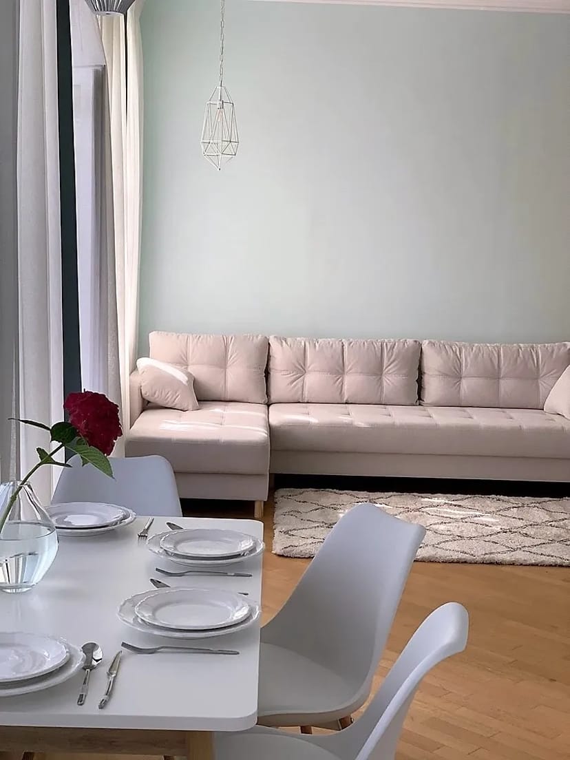 Здам VIP 2 кімнатну у Царському будинку вул. Лютеранська, 13 у Центрі