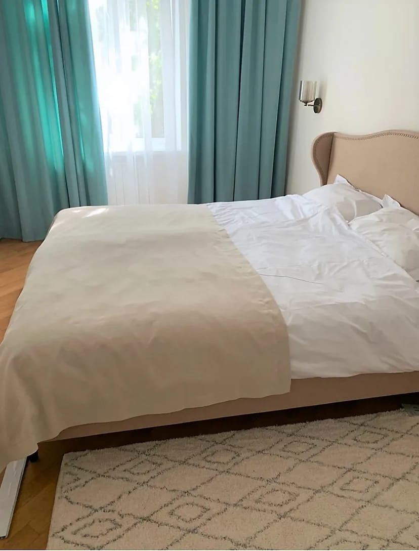 Здам VIP 2 кімнатну у Царському будинку вул. Лютеранська, 13 у Центрі