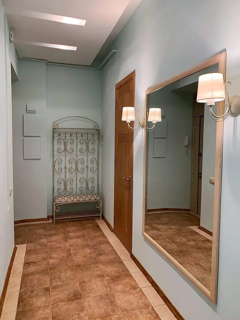 Здам VIP 2 кімнатну у Царському будинку вул. Лютеранська, 13 у Центрі