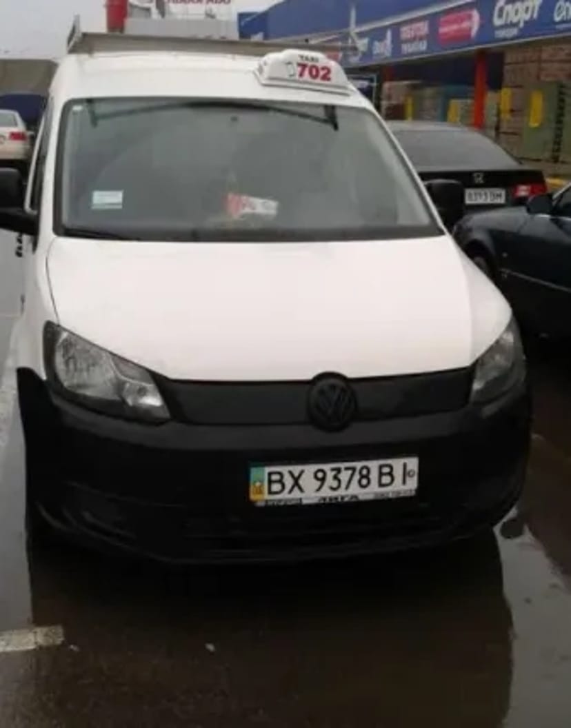 Вантажопасажирські перевезення по Україні