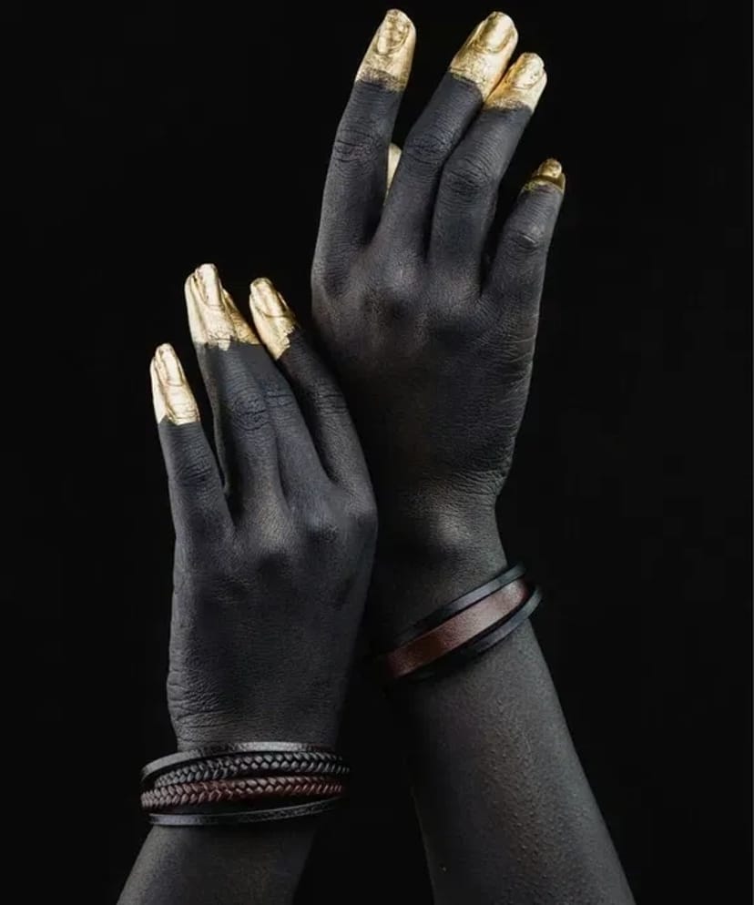 Аквагрим грим боді арт малюнки на тілі sfx макіяж Київ