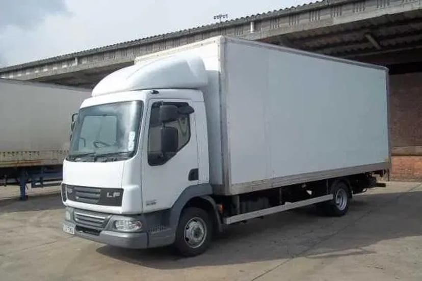 Вантажні перевезення Переїзди фура Грузоперевозки Фура Газель Тент ТИР