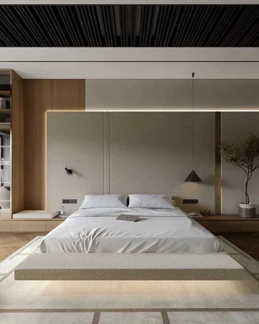 Дизайн проект квартири / будинку / комерції FP:ARCHITECTS