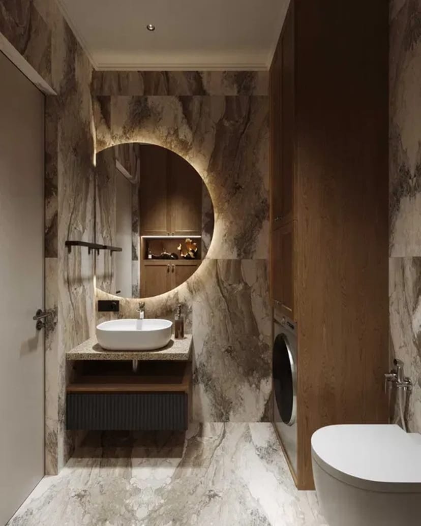 Дизайн проект квартири / будинку / комерції FP:ARCHITECTS