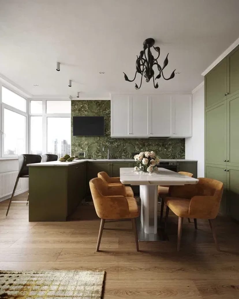 Дизайн проект квартири / будинку / комерції FP:ARCHITECTS