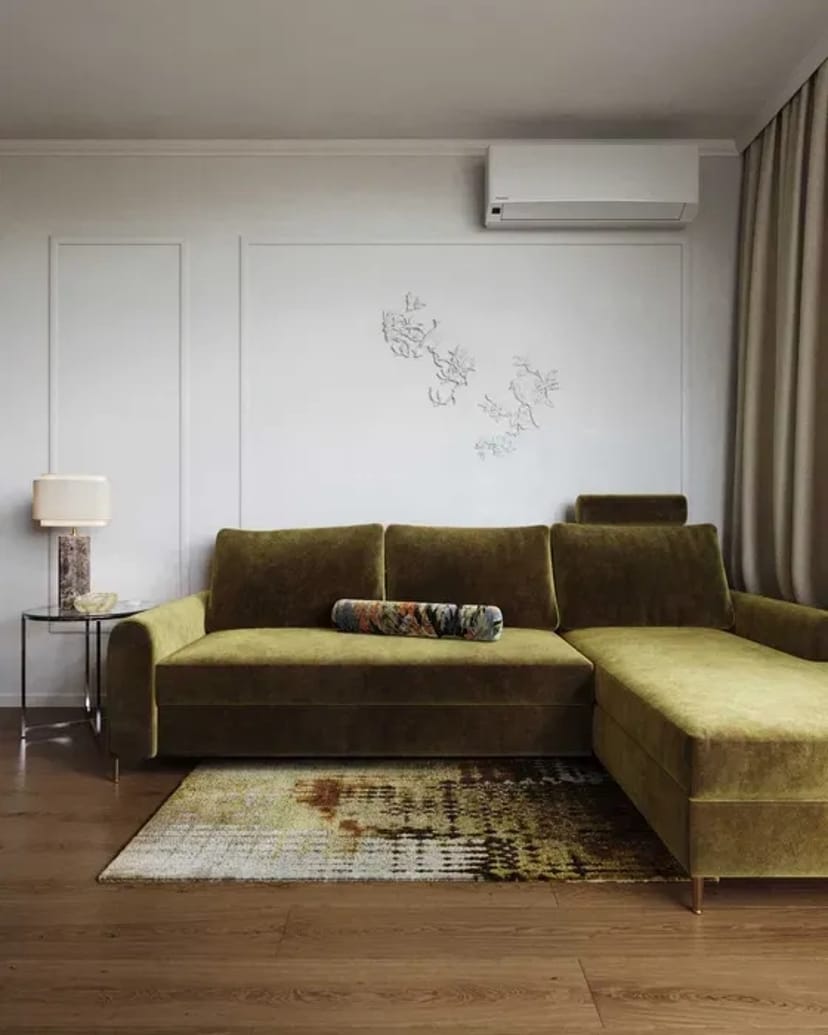 Дизайн проект квартири / будинку / комерції FP:ARCHITECTS