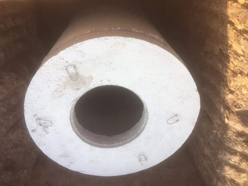 Дренажные современные системы