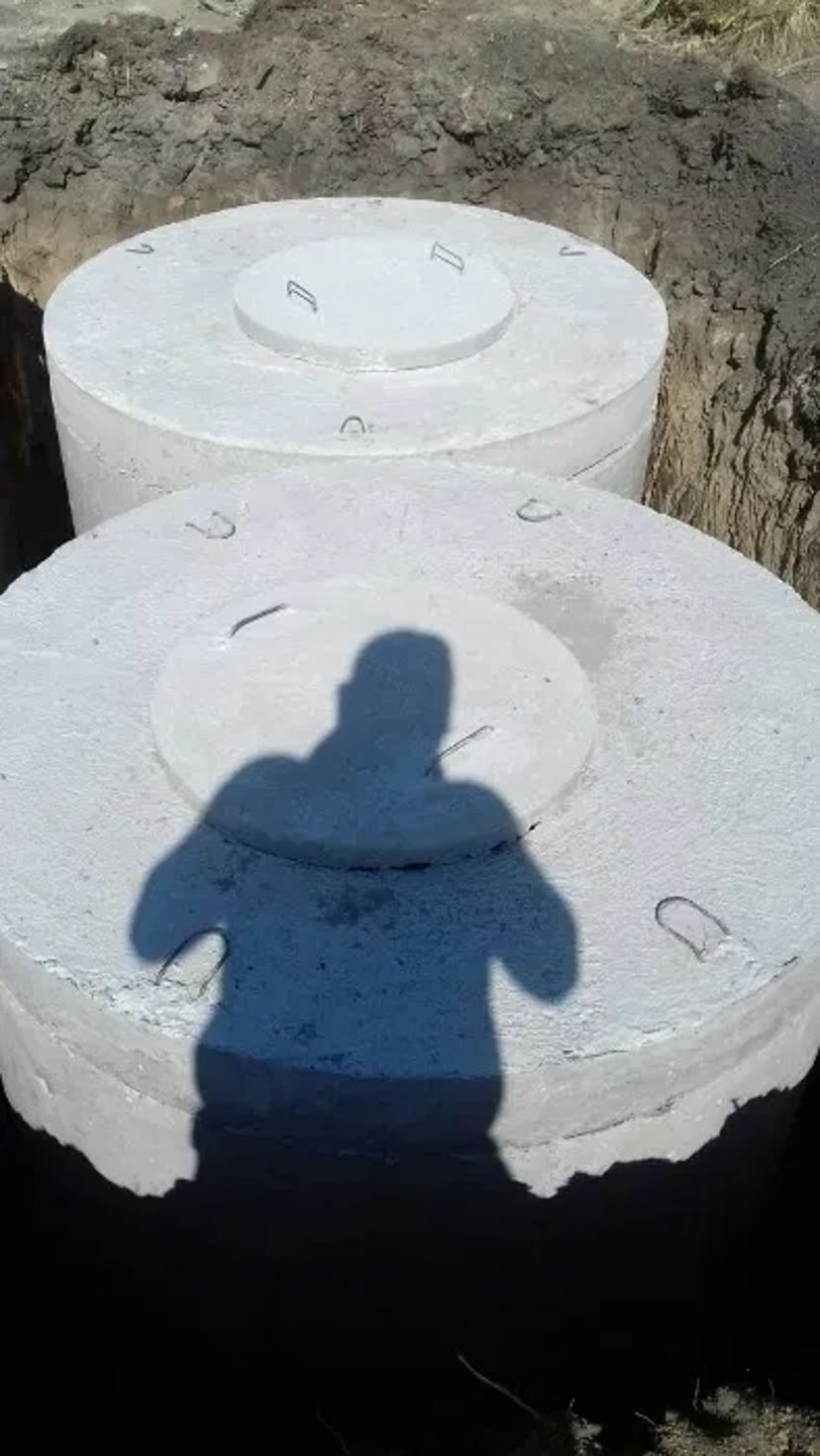 Дренажные современные системы