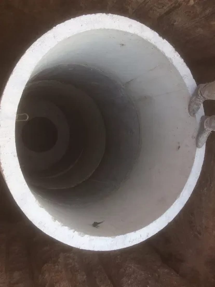 Дренажные современные системы