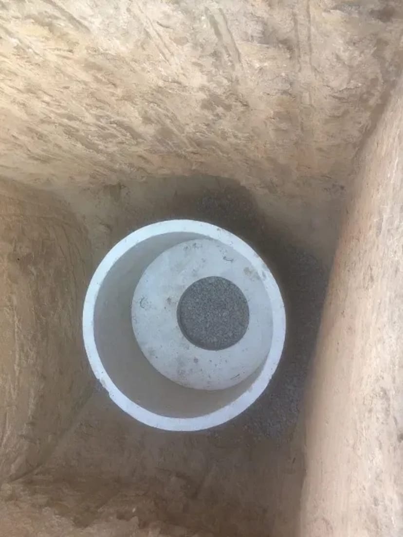 Дренажные современные системы