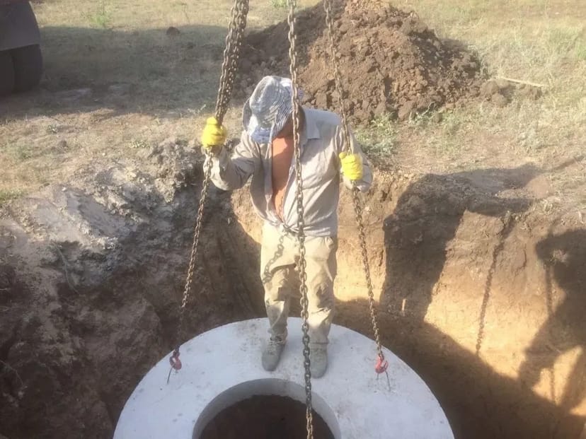 Дренажные современные системы