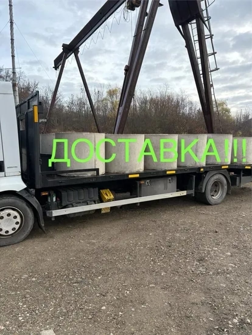 Послуги екскаватора швидко та якісно