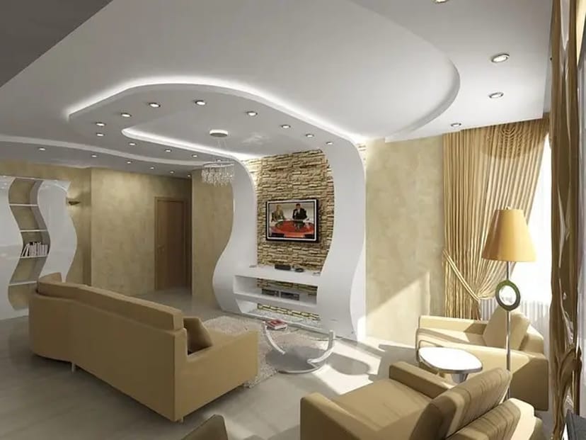 Ремонт VIP — клас (євроремонт)