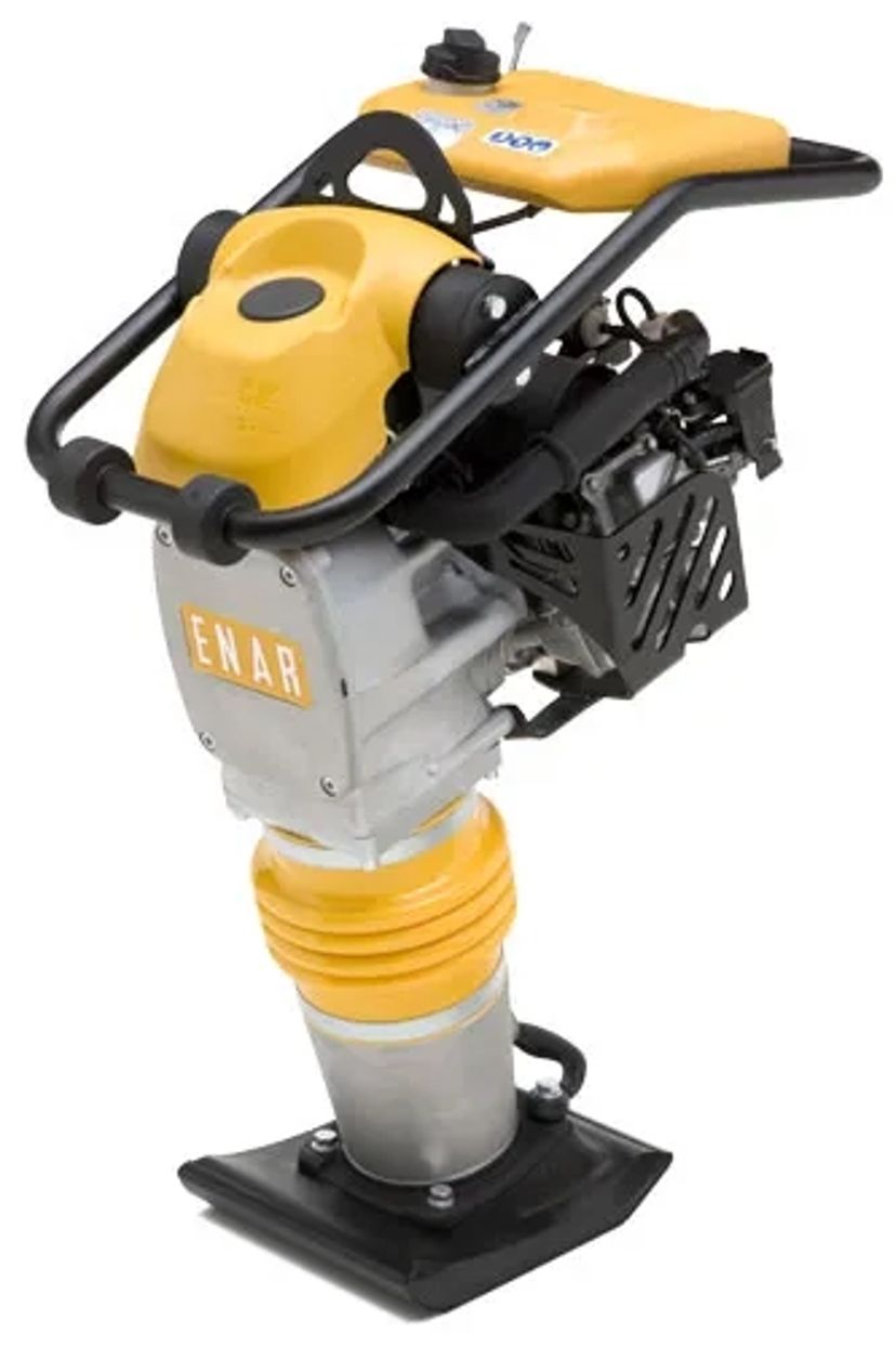 Вибротрамбовка   Вибронога