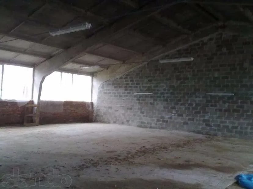  Складскі та офісні приміщення