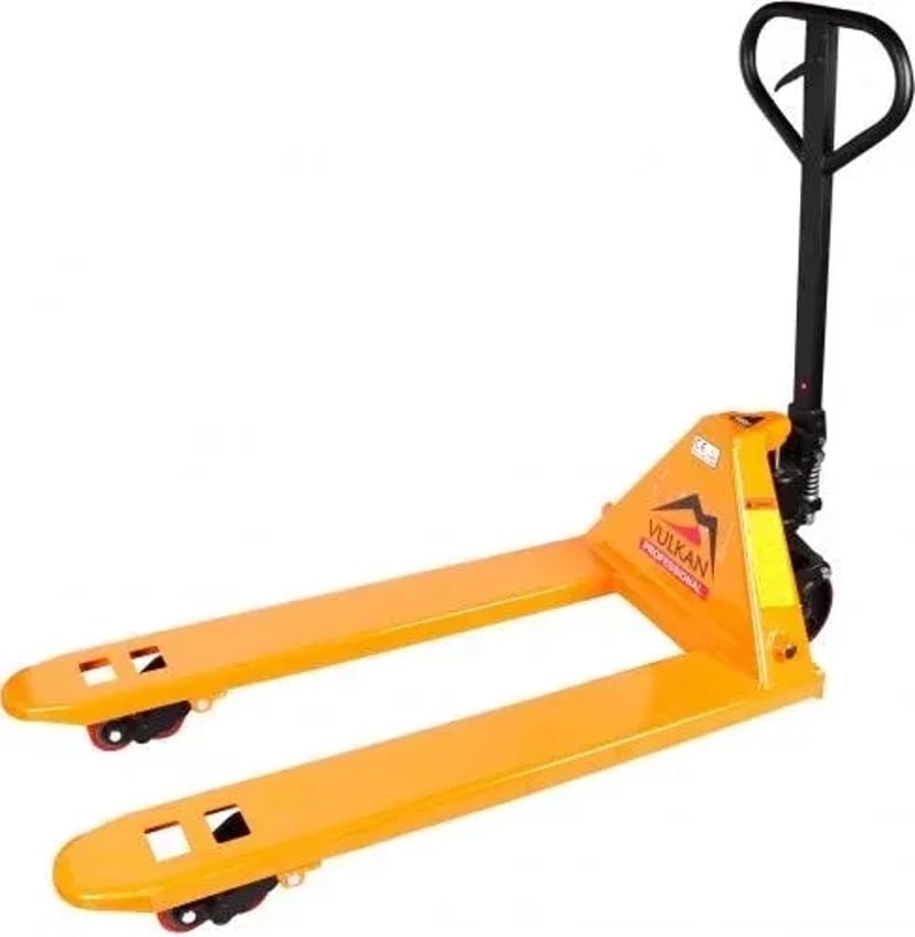 Рокла Vulkan SYP - 1 - 2500 кг