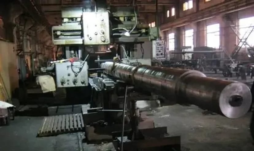 Фрезерні роботи