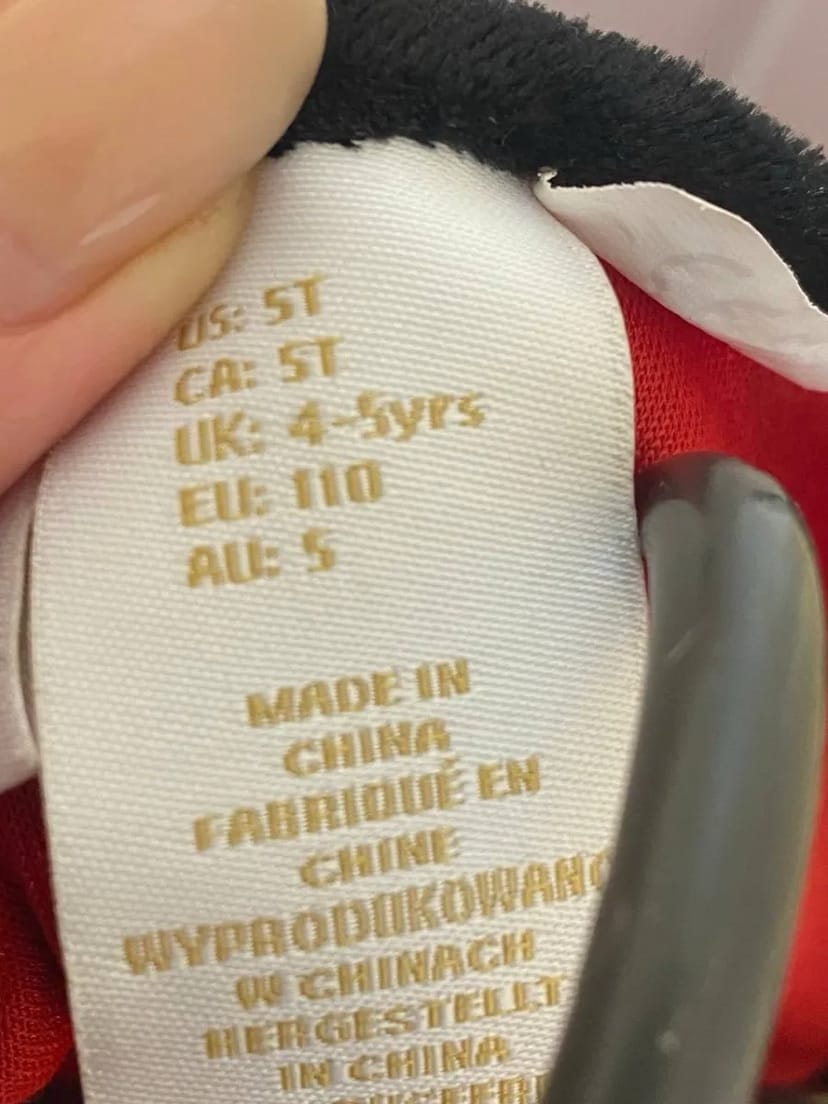 Сукня для дівчинки