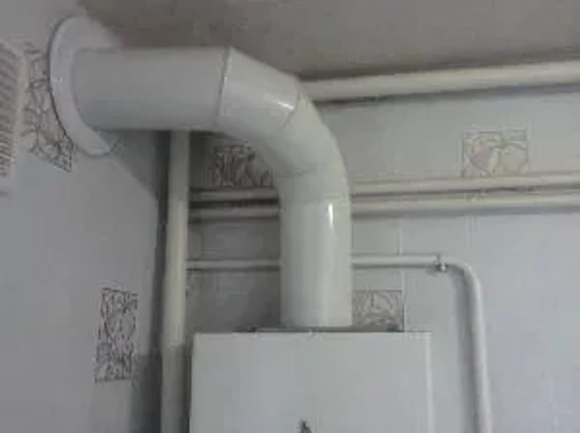 Виготовляємо Витяжки для Котлів Під Замовлення. Гарантія Якості та Надійності Вашої Системи!