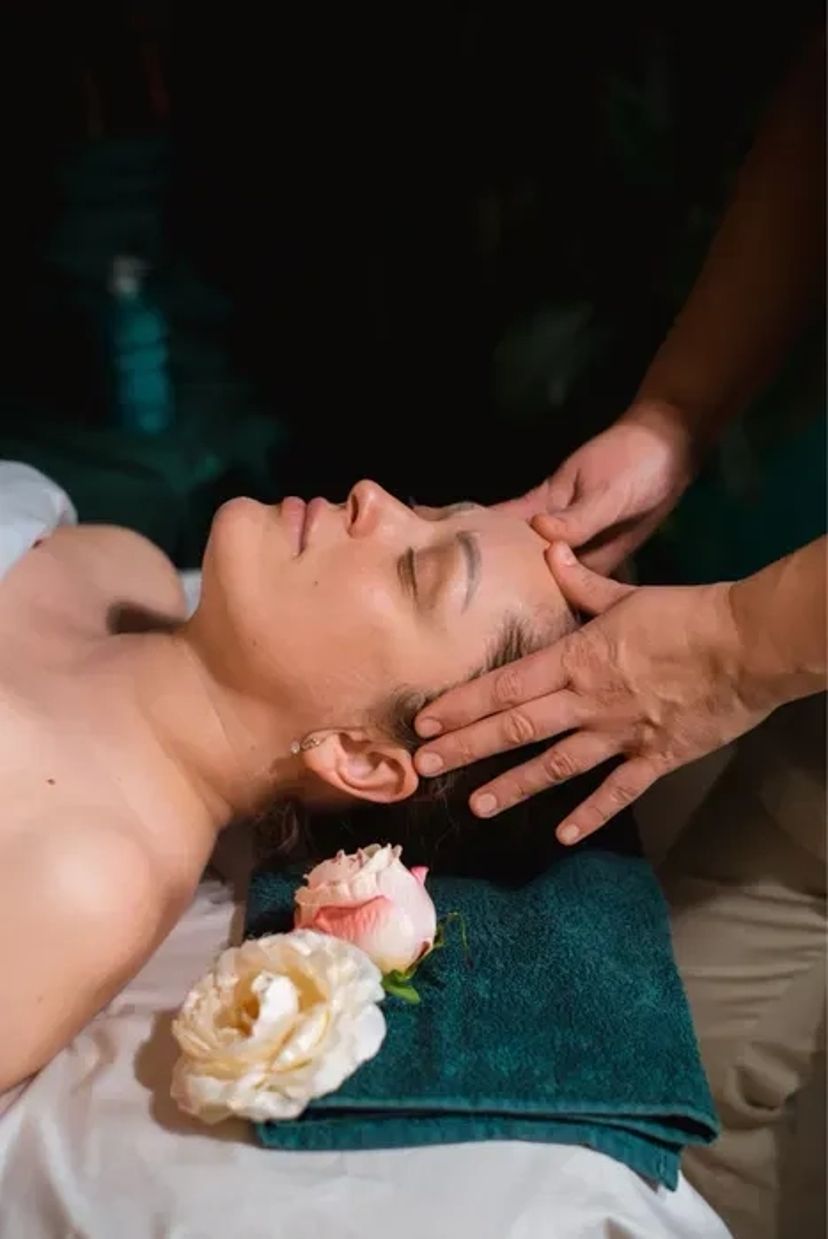 Масаж обличчя жінкам та чоловікам, Дніпро, Центр від 1000 грн/годину