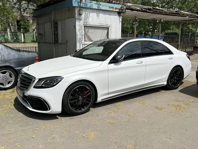VIP авто и лимузинов от 50$ в час