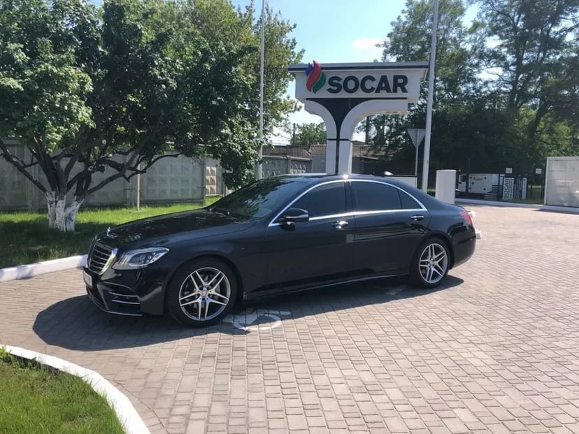 VIP авто и лимузинов от 50$ в час
