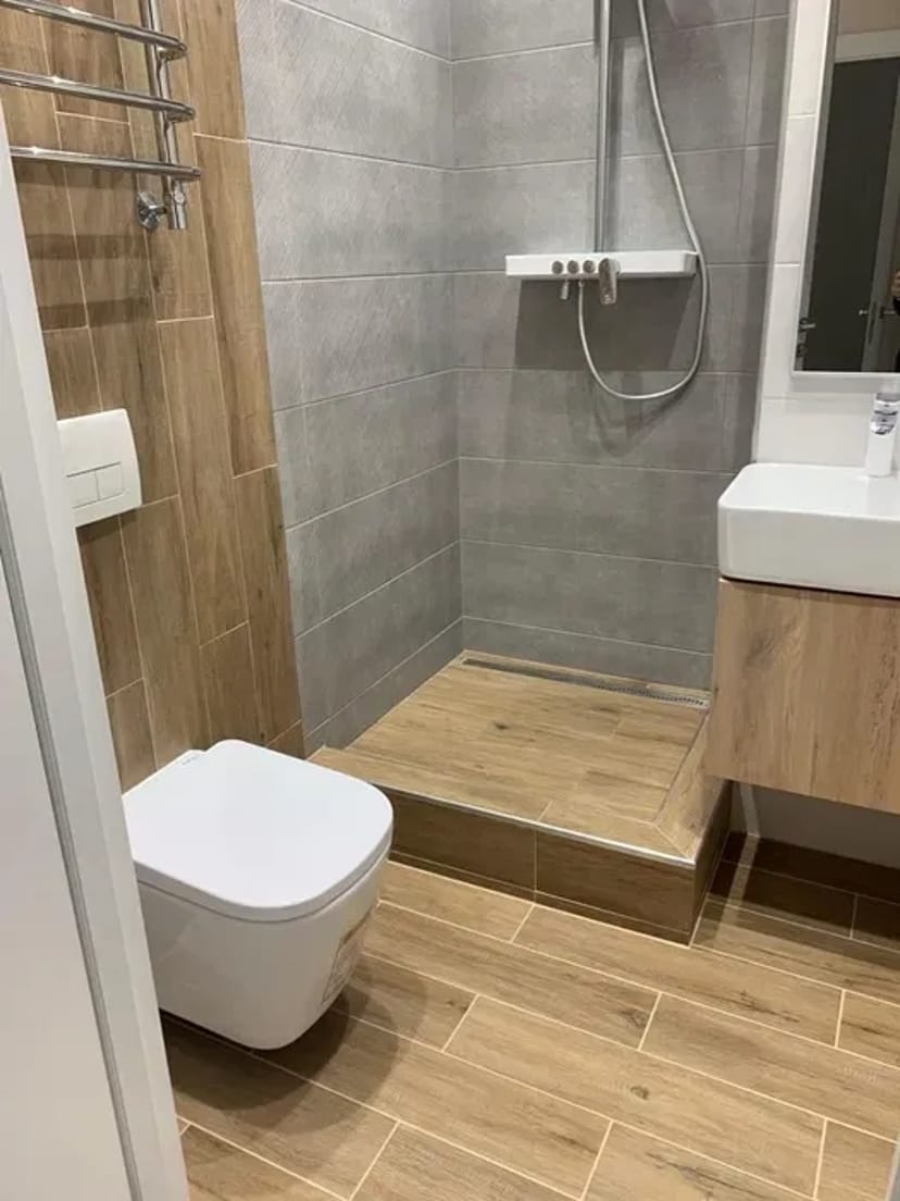 Виконую будівельні роботи