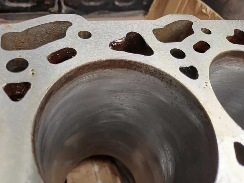 СТО: Професійний ремонт дизельних двигунів та паливних форсунок з гарантією