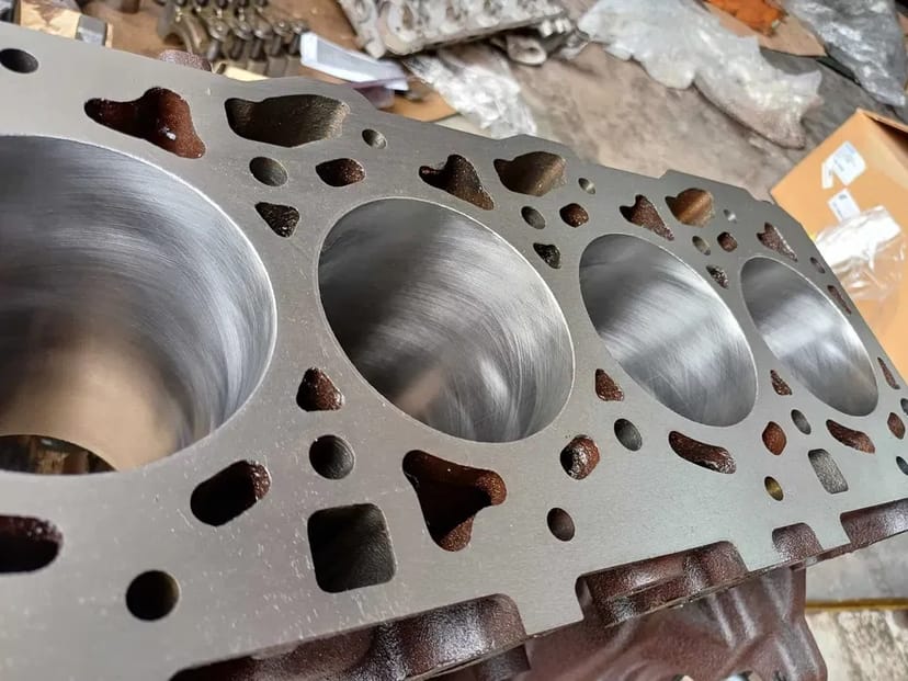 СТО: Професійний ремонт дизельних двигунів та паливних форсунок з гарантією