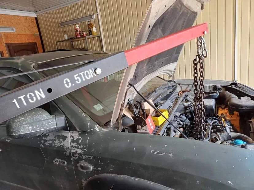 СТО: Професійний ремонт дизельних двигунів та паливних форсунок з гарантією