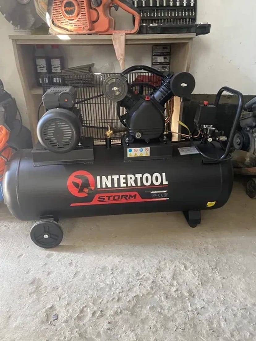 Компресор Ужгород