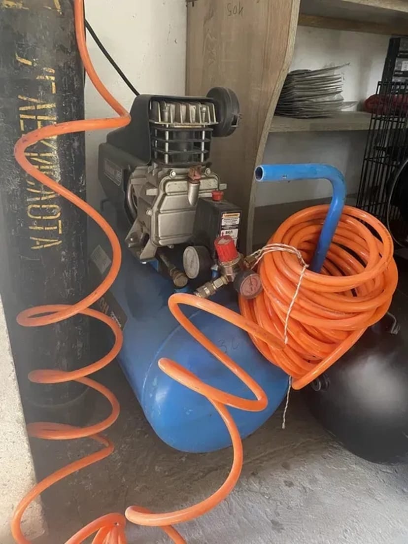 Компресор Ужгород