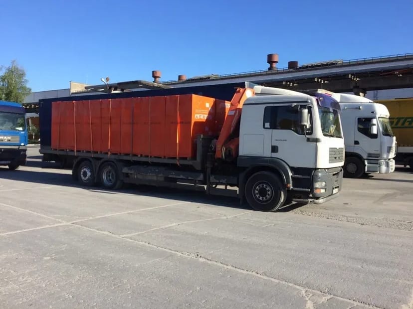 Автокран 25т-100т машека. Кран 10т. Київ та область.Маніпулятор