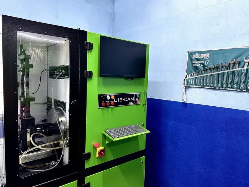 Професійна діагностика та ремонт насос-форсунок Bosch, Siemens, а також ЛПД секцій будь-яких видів.