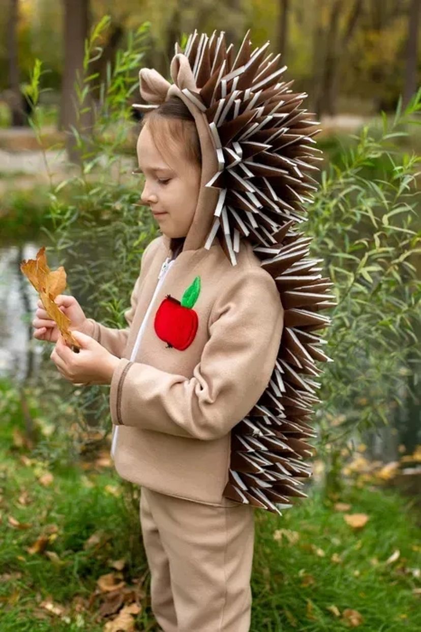 Костюм Їжачка