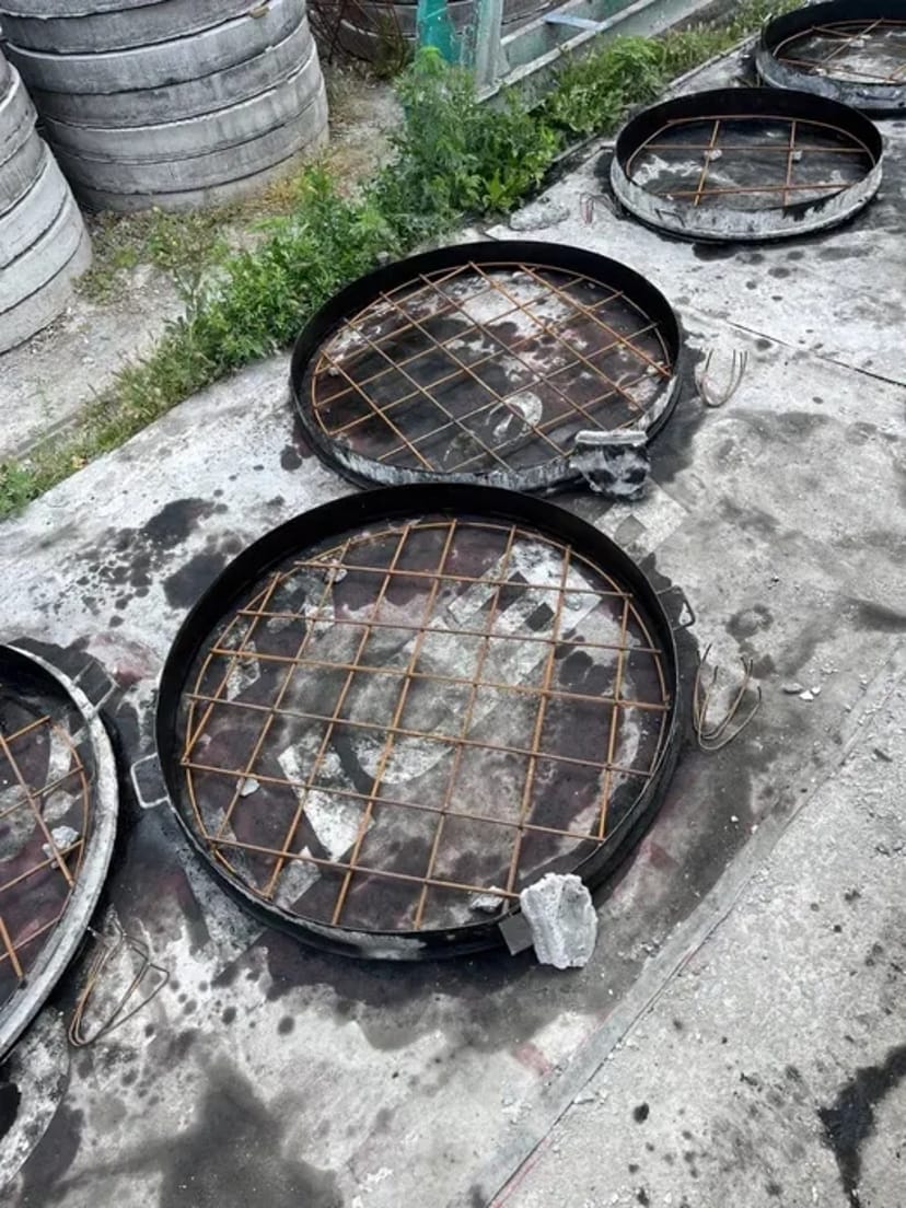 Канализация под ключ: выгребные ямы, бетонные кольца, септики, траншеи