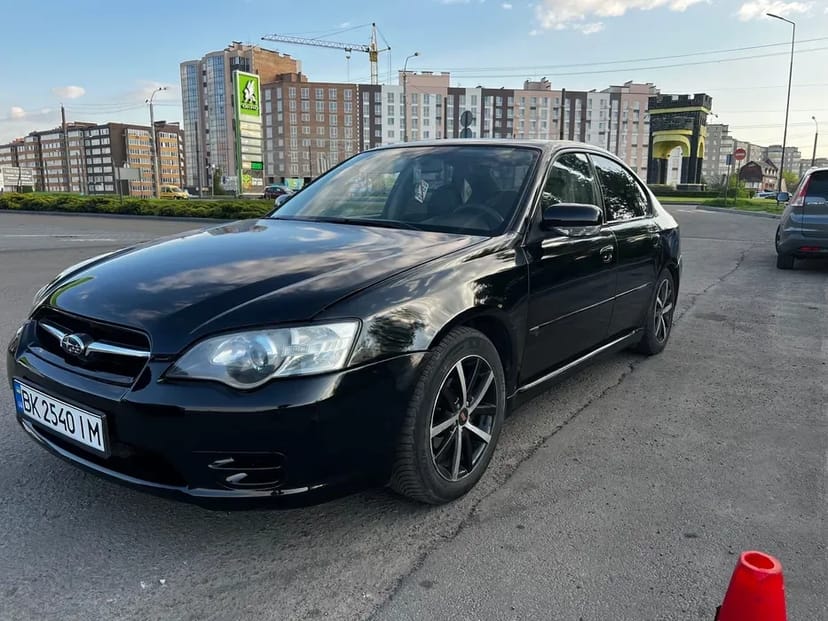 Авто в користування
