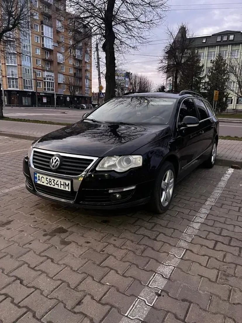Авто в користування