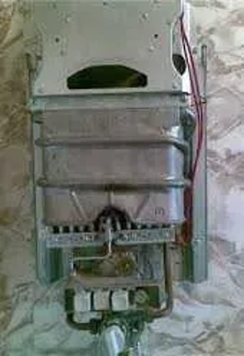 Ремонт газових котлів, колонок, духовок, плит - м. Черкаси.