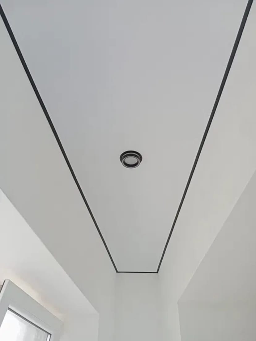 Натяжні стелі у Бродах та Радивилові — якісний монтаж під ключ