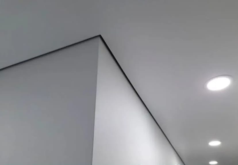 Натяжні стелі у Бродах та Радивилові — якісний монтаж під ключ