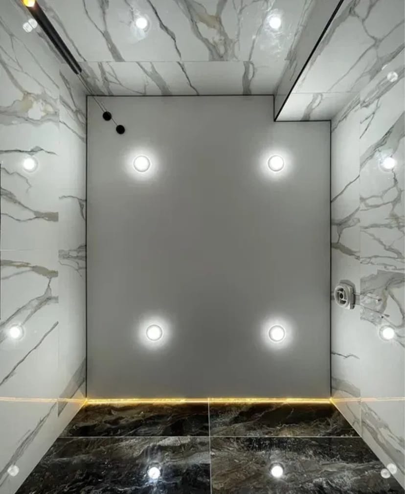 Натяжні стелі у Бродах та Радивилові — якісний монтаж під ключ