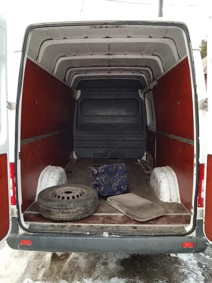 Вантажні перевезення Прилуки та Україні Грузоперевозки