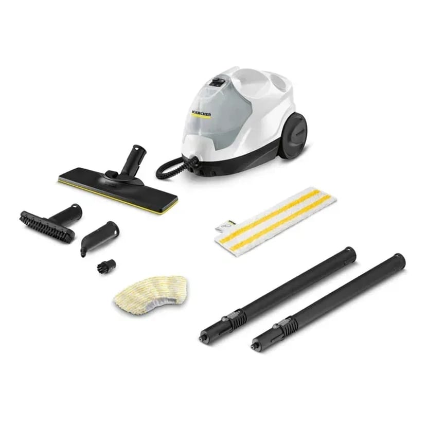 Пароочисника Karcher SC 4 EasyFix