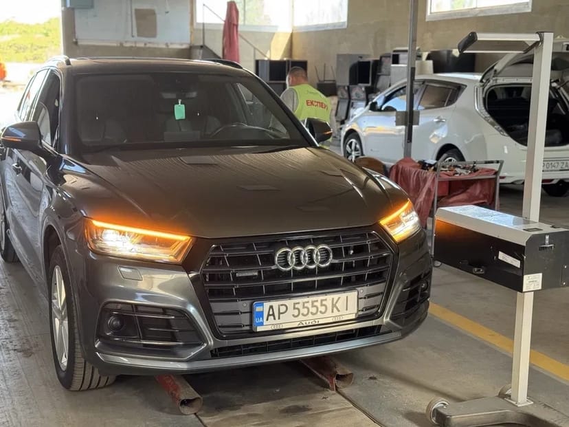 Тех огляд ,сертификация, переобладнання ,сертіфікат ГБО