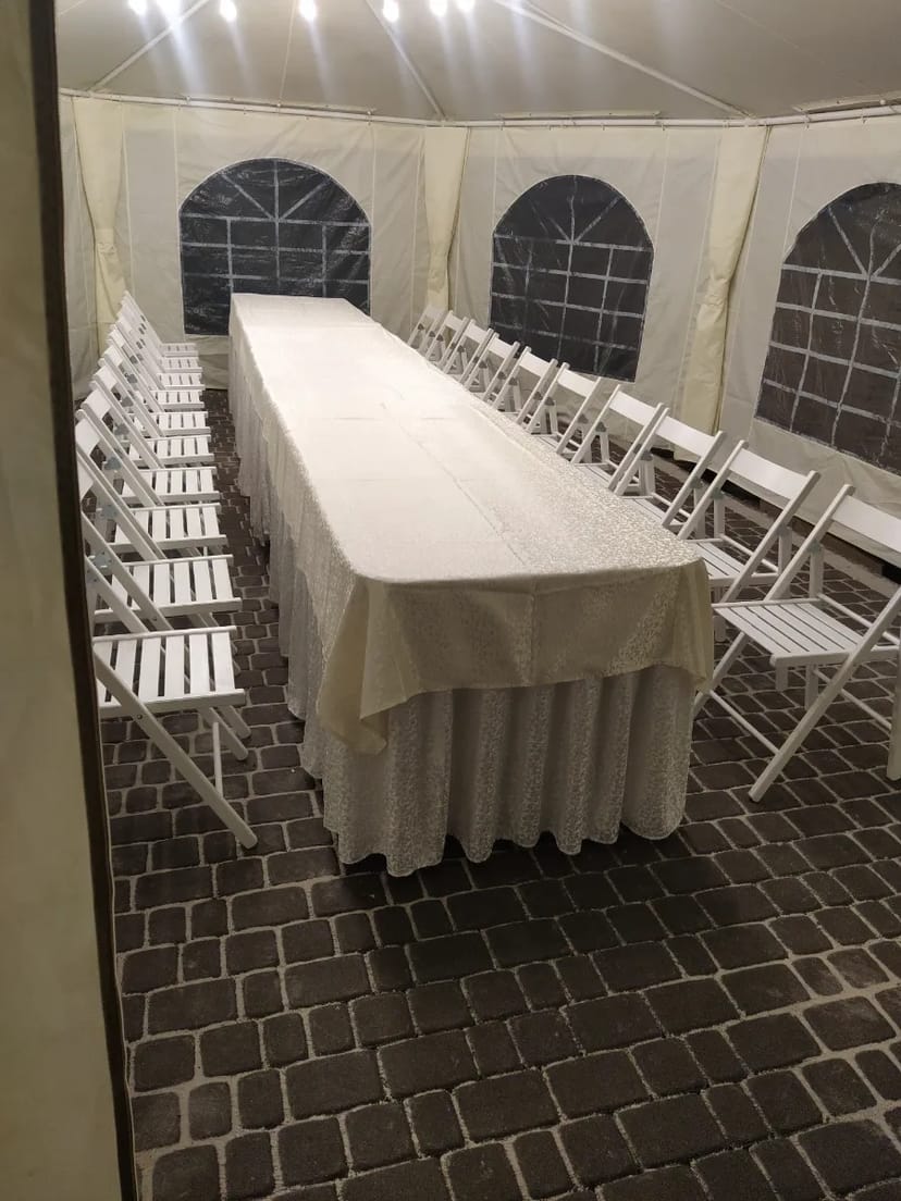 Столів Скатертин стільців Чернівці