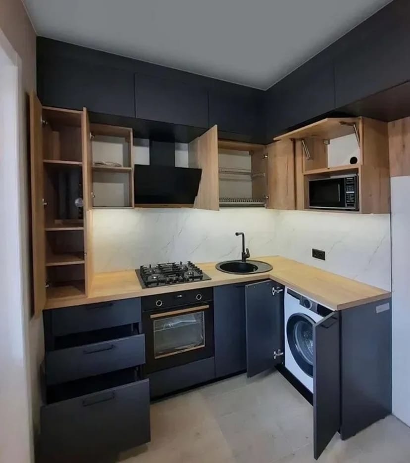 Збірка мебелі.Якісна та вчасна робота!